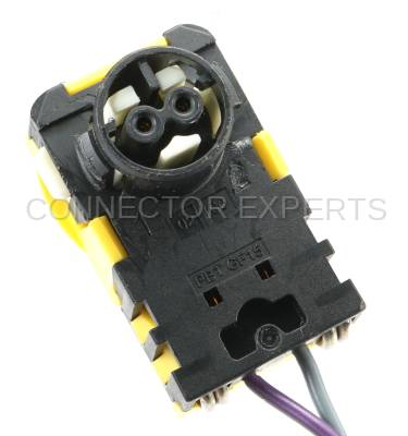 Connector Experts - Special Order  - CE2900BK