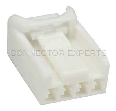 Connector Experts - Normal Order - CE4411F
