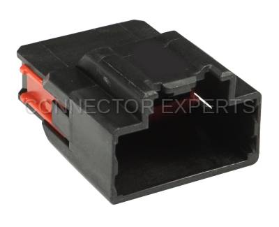 Connector Experts - Normal Order - EXP1617M