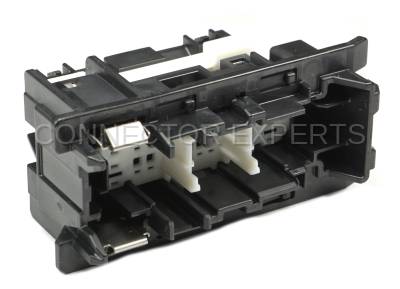 Connector Experts - Special Order  - CET2074