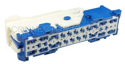Connector Experts - Special Order  - CET4907