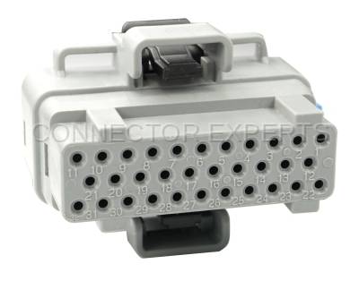 Connector Experts - Special Order  - CET3230