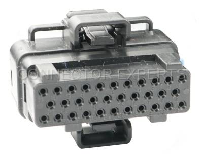 Connector Experts - Special Order  - CET3231