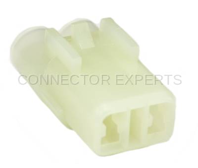 Connector Experts - Normal Order - CE2387F