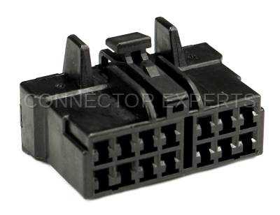 Connector Experts - Normal Order - CET1467
