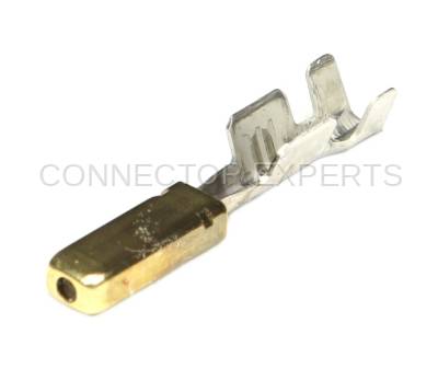 Connector Experts - Normal Order - TERM560