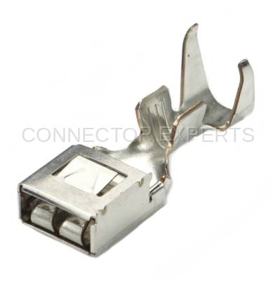 Connector Experts - Normal Order - TERM557