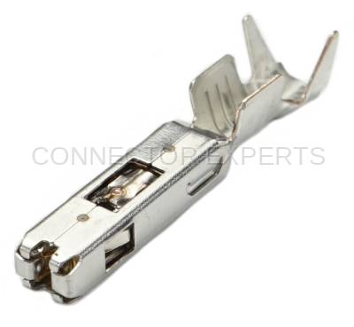 Connector Experts - Normal Order - TERM99A