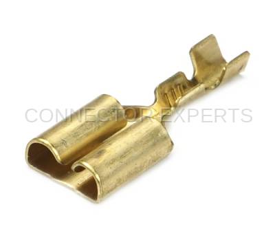 Connector Experts - Normal Order - TERM340C