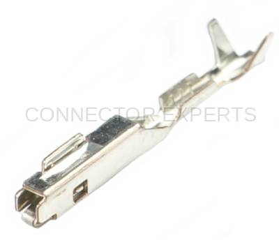 Connector Experts - Normal Order - TERM547A