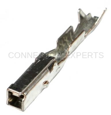 Connector Experts - Normal Order - TERM543A