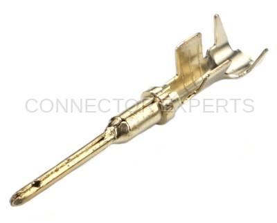 Connector Experts - Normal Order - TERM218A
