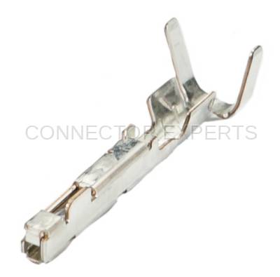 Connector Experts - Normal Order - TERM537