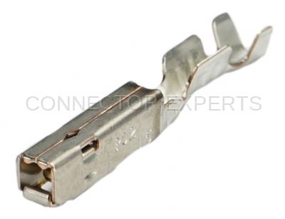 Connector Experts - Normal Order - TERM30B