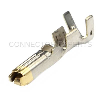 Connector Experts - Normal Order - TERM83C