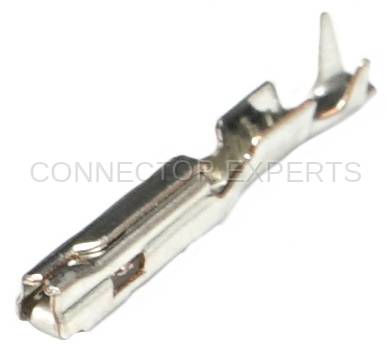 Connector Experts - Normal Order - TERM544A