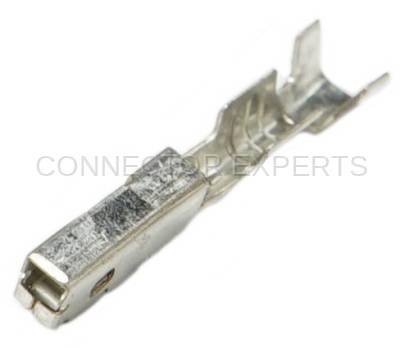 Connector Experts - Normal Order - TERM540A
