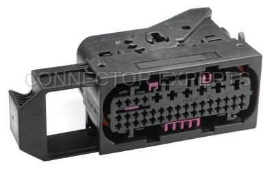 Connector Experts - Special Order  - CET4206