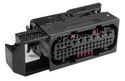 Connector Experts - Special Order  - CET4207