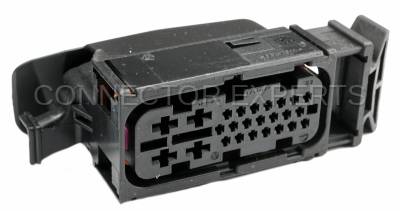Connector Experts - Special Order  - CET2510