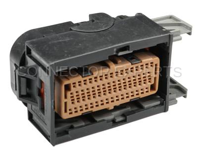 Connector Experts - Special Order  - CET6401