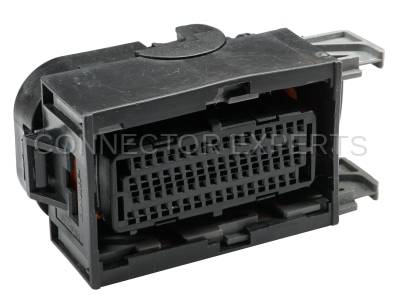 Connector Experts - Special Order  - CET6402