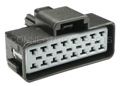 Connector Experts - Special Order  - EXP1633