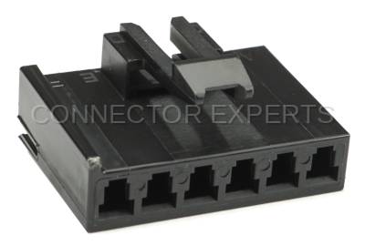 Connector Experts - Normal Order - CE6316