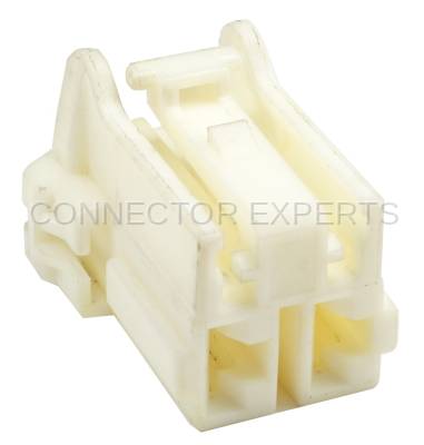 Connector Experts - Normal Order - CE2907