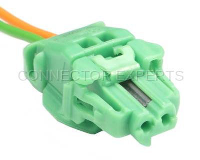 Connector Experts - Special Order  - CE2898GN