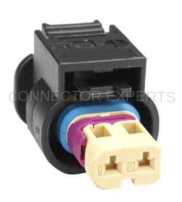 Connector Experts - Normal Order - CE2909