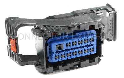 Connector Experts - Special Order  - CET4910