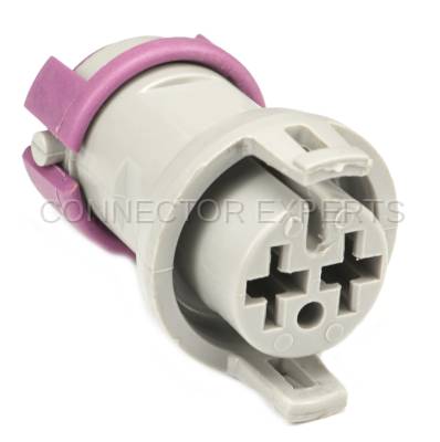 Connector Experts - Normal Order - CE2912F