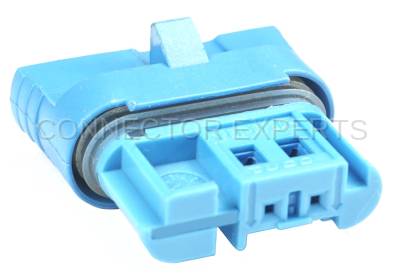 Connector Experts - Normal Order - CE2915A