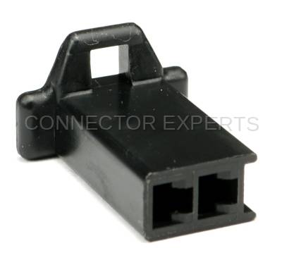 Connector Experts - Normal Order - CE2923