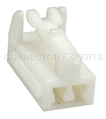 Connector Experts - Normal Order - CE2707F