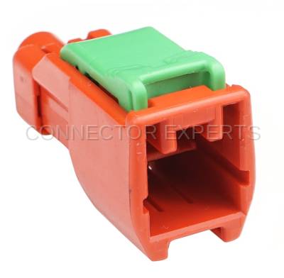 Connector Experts - Normal Order - CE2925