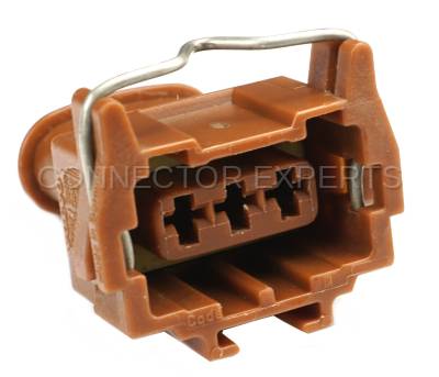 Connector Experts - Normal Order - CE3395F