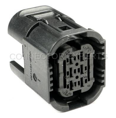 Connector Experts - Normal Order - CE6318