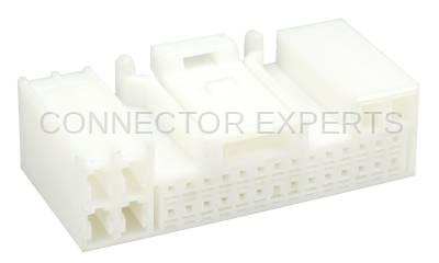 Connector Experts - Special Order  - CET3233