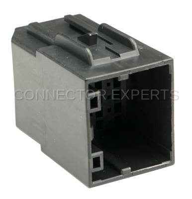 Connector Experts - Special Order  - CET1848