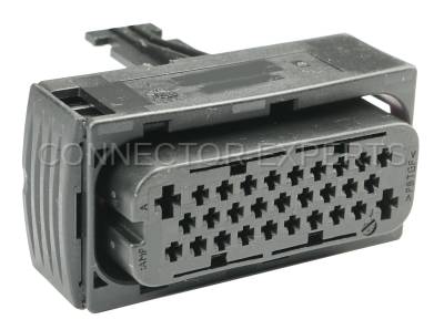 Connector Experts - Special Order  - CET2901