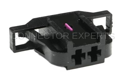 Connector Experts - Normal Order - CE2931