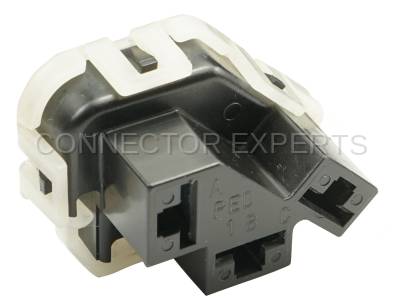 Connector Experts - Normal Order - CE3397