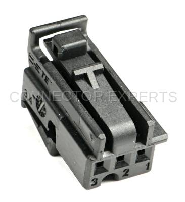 Connector Experts - Normal Order - CE3399