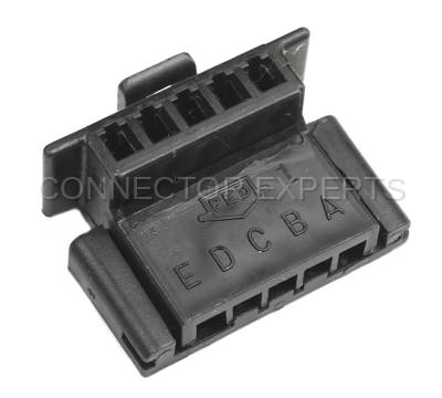 Connector Experts - Normal Order - CE5128