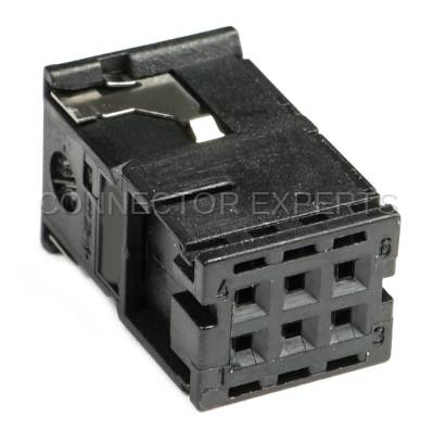 Connector Experts - Normal Order - CE6319F