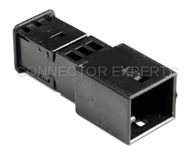 Connector Experts - Normal Order - CE6319M