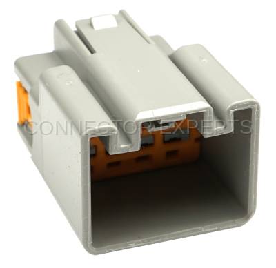 Connector Experts - Normal Order - CE8011M