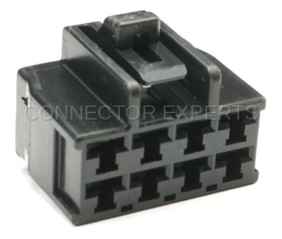 Connector Experts - Normal Order - CE8249